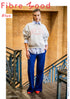 Fibre Mood - Sewing Magazine - Edition 31 (Only 2 left)